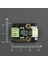 Dfrobot Yerçekimi Analog Akımdan Gerilim Dönüştürücüye / 4 ~ 20MA 3.3 ~ 5.5V Için Endüstriyel Endüstri Sensör Adaptör Panosu (Yurt Dışından) 2