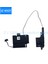Orijinal Hp 15-Ck Dizüstü Bilgisayar Hoparlörü Sd Kart Okuyucu Ses Kartı HDD Konektörü Flex Kablo DAG77ATB6C0 DAG77AAB6C0 DD0G77HD011 (Yurt Dışından) 5