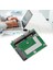 Mini Pcı-E Msata 1.8 Ssd'den 2.5 Ide Inç HDD Sabit Disk Kartı Dizüstü Bilgisayar Modülü 3.3V Sata Dönüştürücü Express Adaptörü Pcı Pc (Yurt Dışından) 2