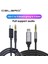 USB Tipi C 3.5mm Aux Ses Kablosu Kulaklık Hoparlör Kulaklık Jak Adaptörü Araç Aux Samsung S20 Artı Not 20 S21 Ultra iphone (Yurt Dışından) 1