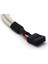 Anakart Dahili 9pin Pitch Çift Bağlantı Noktalı USB 2.0 A Dişi Vida Kilit Panel Montaj Kablosu Bilgisayar Pc Için 0.3 M (Yurt Dışından) 1