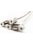Anakart Dahili 9pin Pitch Çift Bağlantı Noktalı USB 2.0 A Dişi Vida Kilit Panel Montaj Kablosu Bilgisayar Pc Için 0.3 M (Yurt Dışından) 3