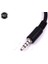 3.5mm Erkek Ses Aux Jakı USB 2.0 Tip A Dişi Otg Dönüştürücü Adaptör Kablosu Araba Mp3 Için (Yurt Dışından) 2