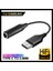USB Tip C - 3.5mm Jack Kulaklık Ses Kablosu Samsung Galaxy S20 S21 S22 Ultra Not 20 Artı USB C - 3.5 Aux Adaptör Kablosu (Yurt Dışından) 1