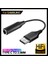 USB Tip C - 3.5mm Jack Kulaklık Ses Kablosu Samsung Galaxy S20 S21 S22 Ultra Not 20 Artı USB C - 3.5 Aux Adaptör Kablosu (Yurt Dışından) 5