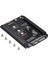 Ngff Sata Adaptör Kartı Kart Adaptörü M.2 Anahtar Bm SSD Sata3.0 Dönüştürücü Destek Modeli 2230 2242 2260 2280 (Yurt Dışından) 4