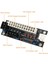 4'ü 1 Arada Molex 4pin/sata/atx 6pin/4pin Çift Psu Çoklu Besleme Adaptörü Senkron Kart Led'li 2psu Ekleyin (Yurt Dışından) 1