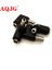 Adet 5.5*2.1mm Dişi Jak 5.5*2.5mm Erkek Tak 90 Derece Dc Güç Konektörü Adaptörü Dizüstü Bilgisayar (Yurt Dışından) 2