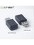 Ult-Best USB Adaptörü Mikro Usb2.0 Dişi - USB 2.0 A Erkek Konnektör Dönüştürücü Adaptör (Yurt Dışından) 2
