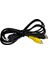 8pin Mini Usb2.0 Av Kablosu 2in1 Kablosu Sony VPC-S7/VPC-S60/VPC-S500 T700 E6 E7 E60 S4 S5 S6 S7 Kamera Video Kablosu (Yurt Dışından) 2