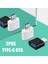 Fare Flash Sürücü Için Kullanılır 2 Adet Yüksek Hızlı Erkek Kadın Tip-C USB Otg Dönüştürücü Cep Tablet Telefon Pc Adaptörü (Yurt Dışından) 1