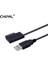 Chıpal USB 2.0 Mini Sata Iı 7 + 6 13PIN Adaptörü Bilgisayar Dizüstü Cd/dvd Rom Slimline Sürücü Dönüştürücü Kablosu Aktarım Kablosu (Yurt Dışından) 2