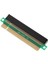1 Paket Pcı-E 164-PIN Pcı Express 16X Erkek - Kadın Uzatma Koruyucu Yükseltici Kart (Yurt Dışından) 3