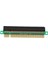 1 Paket Pcı-E 164-PIN Pcı Express 16X Erkek - Kadın Uzatma Koruyucu Yükseltici Kart (Yurt Dışından) 4
