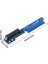 Mikro Sata 7 + 6 Erkek Sata 7 + 15 Dişi Adaptör Seri Ata Dönüştürücü Lenovo 310 312 320 330 Ideapad 510 5000 Devre Kartı (Yurt Dışından) 4
