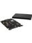 B+M Anahtar Soketi 2 M.2 Ngff (Sata) SSD - 2.5 Sata Adaptör Kartı, Kılıflı Yeni (Yurt Dışından) 5