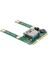 Vodool Mini Pcı-E Usb3.0 Genişletme Kartı Dizüstü Bilgisayar Pcı Express Pcıe USB 3.0 Dönüştürücü Yükseltici Kart Adaptörü Vida Bağlantı Parçaları ile (Yurt Dışından) 4