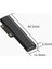 Surface Pro 3 4 5 6 Go Surface Book USB C Adaptörü M3GD Için C Tipi Dişi Pd Dönüştürücü (Yurt Dışından) 3