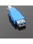 Ult-En Iyi USB 3.0 A Dişi B Erkek Yazıcı Adaptör Konnektörü Yazıcı Tarayıcı Için Usb3.0 Yazdırma Dönüştürücü Mavi Renk (Yurt Dışından) 2