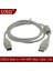 1 x Firewire Ieee 1394 6 Pin Erkek - USB 2.0 Erkek Adaptör Dönüştürücü Kablo Kablosu 1.5m 5ft (Yurt Dışından) 5