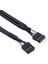 USB 2.0 9 Pin Erkek 9 Pin Dişi Adaptör Uzatma Kablosu Usb2.0 9pin M/f Çoğaltıcı Uzatma Kablosu Tel Hattı 50 Cm/19.68'' (Yurt Dışından) 4