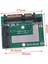 Msata SSD 2.5 ''sata 6.0gps Adaptörü Dönüştürücü Kart Modülü Kurulu Mini Pcie SSD 2020 (Yurt Dışından) 1