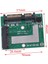 Msata SSD 2.5 ''sata 6.0gps Adaptörü Dönüştürücü Kart Modülü Kurulu Mini Pcie SSD 2020 (Yurt Dışından) 5