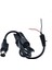 Dc Güç Kablosu 4 Pin Jack Ucu Fiş Konnektörü Kablosu Ncr Realpos 7197 Pos Termal Makbuz Yazıcısı Epson PS180 PS179 (Yurt Dışından) 5
