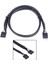 50 Cm/19.68 '' USB 2.0 9 Pin Erkek 9 Pin Dişi Adaptör Uzatma Kablosu Usb2.0 9pin M/f Çoğaltıcı Uzatma Kablosu Tel Hattı (Yurt Dışından) 1