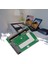 Mini Pcı-E Msata 1.8 SSD 2.5 Ide Inç HDD Sabit Disk Modülü Adaptörü 3.3V 44PIN Kart Pcı Pc Dizüstü Bilgisayar Express Dönüştürücü V0J2 (Yurt Dışından) 1