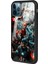 Apple iPhone 11 Pro Avengers Ultron Tasarımlı Glossy Telefon Kılıfı 4