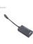 Tip C ve Mikro USB - HDMI Uyumlu Adaptör Dijital Video Ses Dönüştürücü Kablo Konektörü Dizüstü Telefon Için Mhl Bağlantı Noktalı (Yurt Dışından) 4