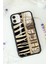 Apple iPhone 11 Zebra Gazete Tasarımlı Glossy Telefon Kılıfı 2