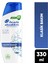 Head & Shoulders Klasik Bakım Kepek Karşıtı Günlük Kullanım 330ML Şampuan 1