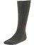 D. Deerhunter 31 Dh 2 Li -45CM Uzun Yeşil Çorap 39 2