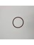 Oring Kalınlık 2.62 mm Iç Çap 120.32 mm Dış Çap 125.56 mm (2.62X120.32) 75 Shore Viton Fkm 3