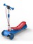 Space Scooter Uzay Scooter Mini Işıklı Scooter 1