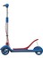 Space Scooter Uzay Scooter Mini Işıklı Scooter 3