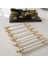 Sümbül Gold Beyaz Mobilya Dolap Çekmece Kulplar 224MM 1 Adet 1