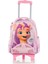 Ilkokul Çekçek Çanta 3D Sunny 23628 1