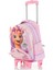 Ilkokul Çekçek Çanta 3D Sunny 23628 2