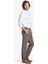 Erkek Smart 360 Flex Slim Stretch Pantolon 36272 6