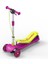 Space Scooter Uzay Scooter Mini Işıklı Scooter 1