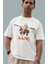 Avatar Sopalı Aang Baskılı T-Shirt Unisex Avatar The Last Airbender Baskılı T-Shirt 1