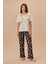 Ella Pijama Takımı 1