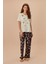 Ella Pijama Takımı 2