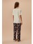 Ella Pijama Takımı 4