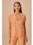 Maskülen Pijama Takımı 3