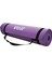 Nbr Yoga Mat 1cm Mor 2