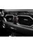 Chery Uyumlu Metal Sticker 5 Adet Oto Aksesuar Oto Sticker Çıkartma Araba 2